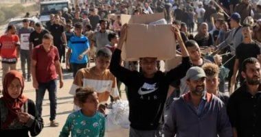 الكويت تدين انتهاكات إسرائيل ضد الفلسطينيين وحرمانهم من المياه النظيفة