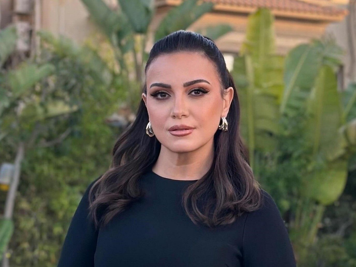 ريهام عبد الغفور تنتعش سينمائياً بعد التواجد على استحياء