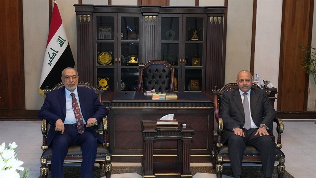 البرلمان والمحكمة الاتحادية يؤكدان أهمية ترسيخ مبدأ الفصل بين السلطات
