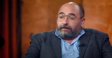 المخرج أحمد الجندى ينافس فى الموسم السينمائى بفيلمى الشاطر وروكى الغلابة