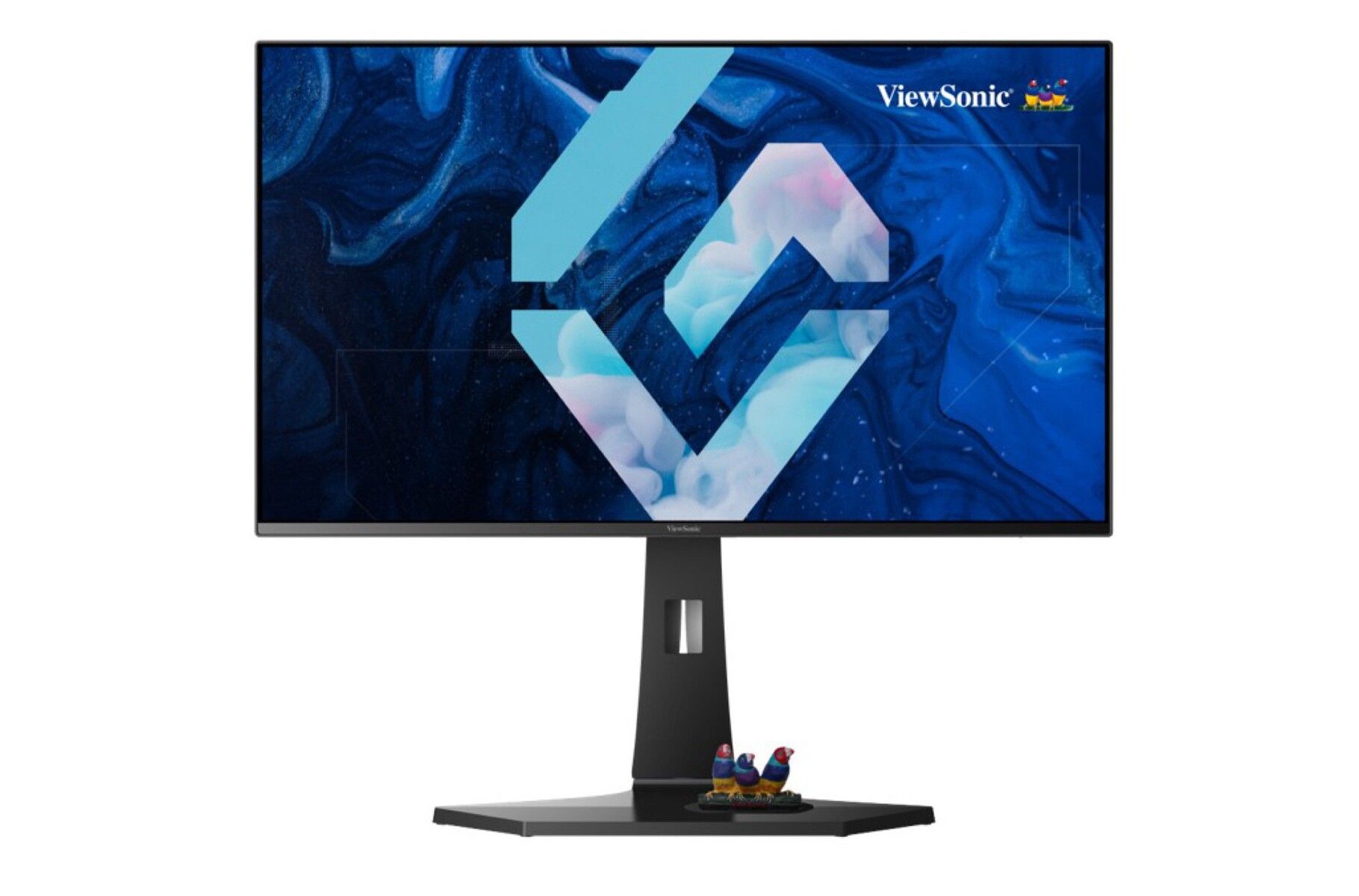 تكنولوجيا: ViewSonic تكشف عن شاشة ألعاب 4K بتقنية QD-OLED واستجابة 0.03 مللي ثانية
