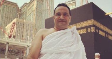 أسرة محمد عواد تتلقى العزاء فى مسجد الحامدية الشاذلية.. اليوم