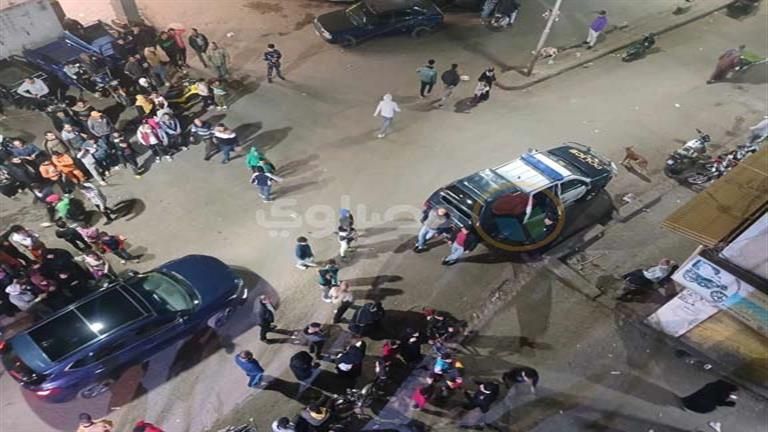 دبحت عيالي عشان انتقم من زوجي.. قرار من النيابة في جريمة "غرام" المرعبة بالجيزة