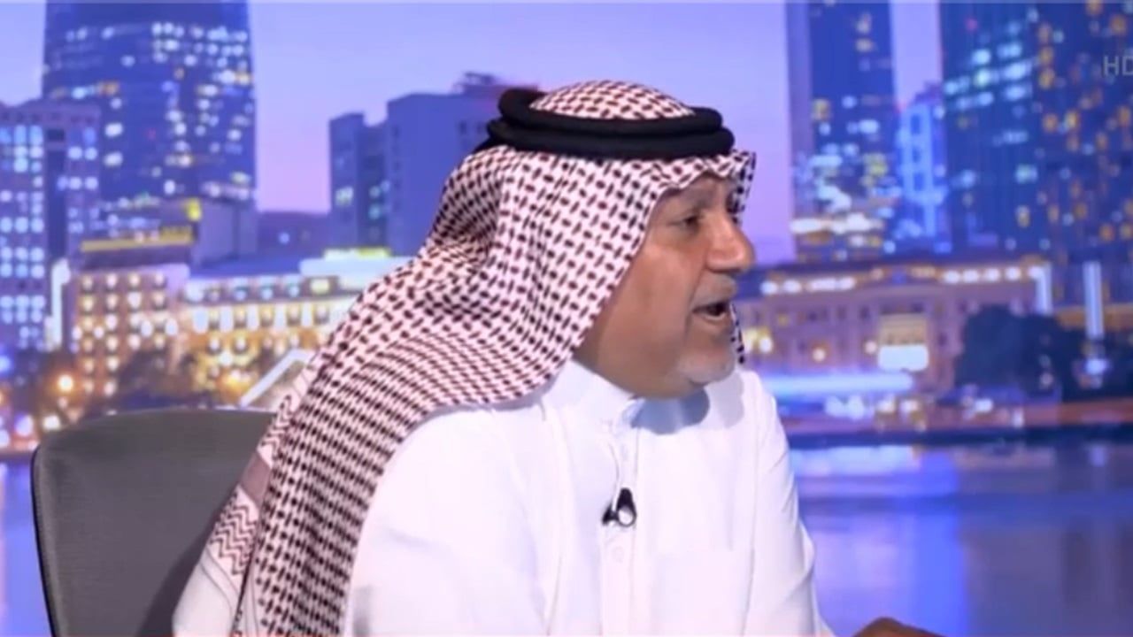 خشان: خور عبد الله ليس عراقياً