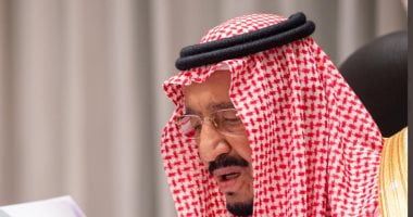 خادم الحرمين وولى العهد يهنئان رئيس فرنسا بمناسبة ذكرى اليوم الوطنى لبلاده