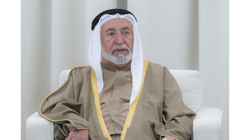 الامارات | حاكم الشارقة يعتمد 335 مليون درهم دعماً سكنياً لـ 431 أسرة