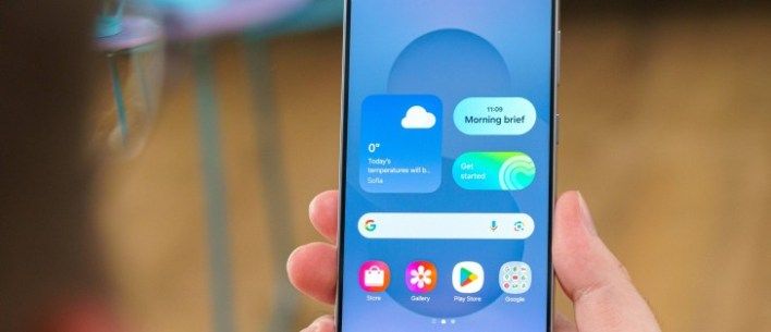 تكنولوجيا: تقرير جديد يؤكد غياب هاتف سامسونج Galaxy S26+