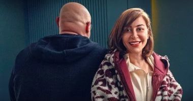 حكايات ترويها منة شلبى لأول مرة فى برنامج فضفضت أوى على Watch it غدا