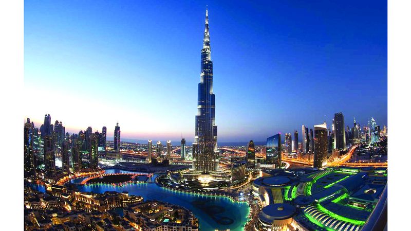 الامارات | طارق المنهالي: «دار العز» ليست مجرد أغنية.. بل رسالة حب لدبي