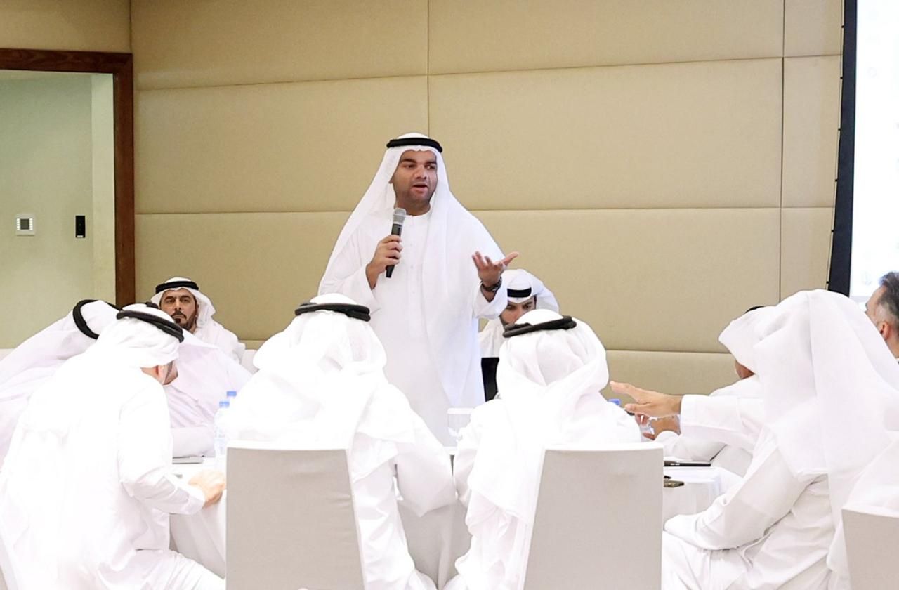 الامارات | "الشؤون الإسلامية والأوقاف والزكاة" تحدث نظام اختيار واعتماد حملات الحج
