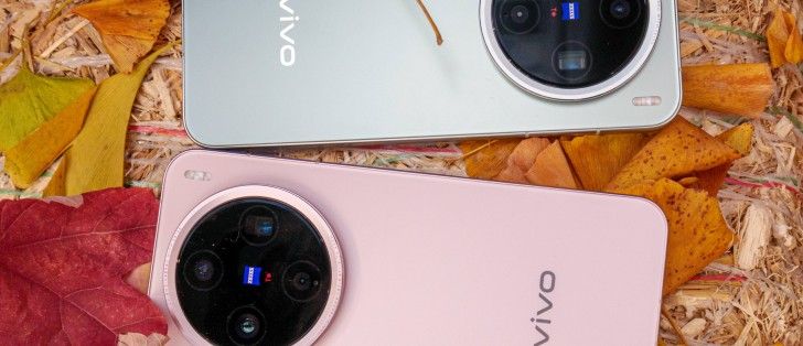 تكنولوجيا: تسريب مواصفات كاميرا هواتف vivo X300 وX300 Pro mini