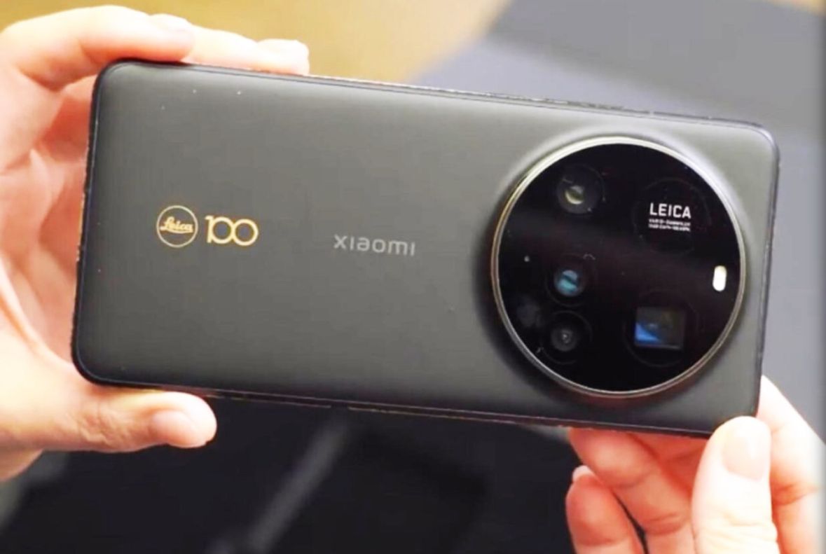 تكنولوجيا: هاتف شاومي 15 Ultra إصدار “100 Years of Leica” يتطور مع الوقت ليحاكي لمسة التقادم الفريدة لكاميرات Leica الكلاسيكية