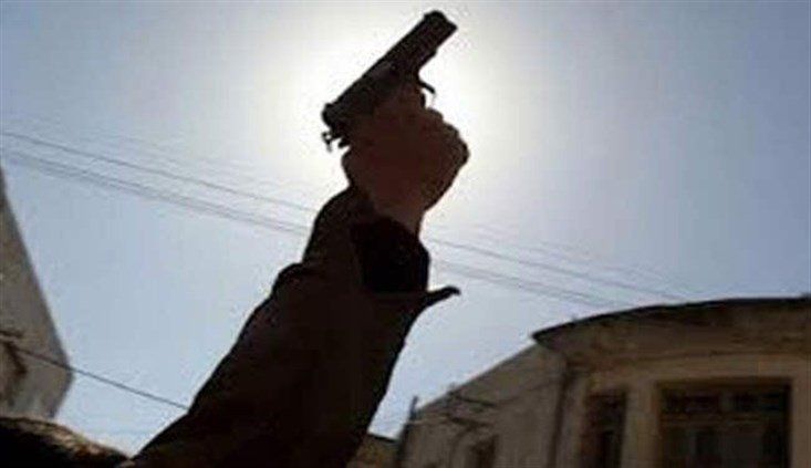 هجوم مسلح على قسم شرطة دنقلا العجوز والبنك الزراعي