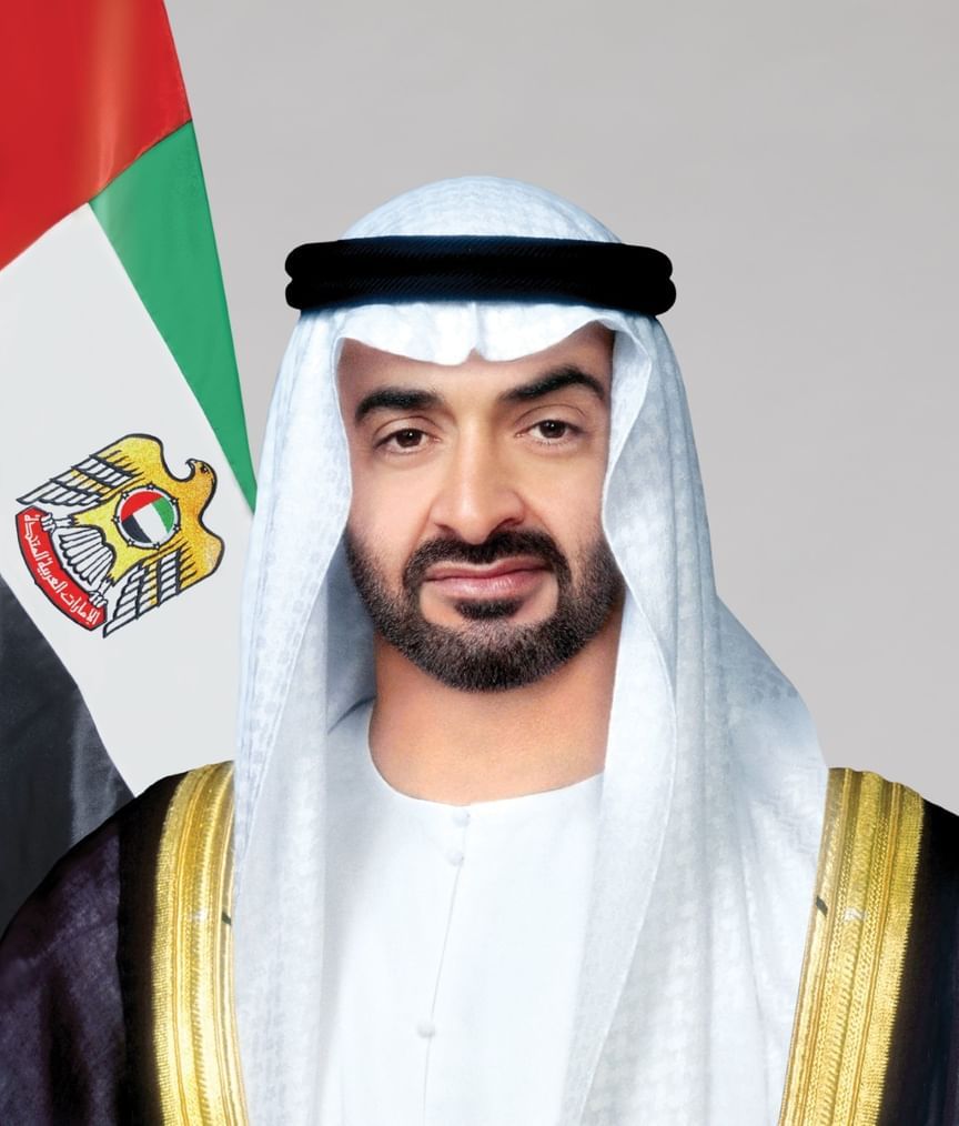 الامارات | رئيس الدولة يبدأ غداً "زيارة دولة" إلى تركيا