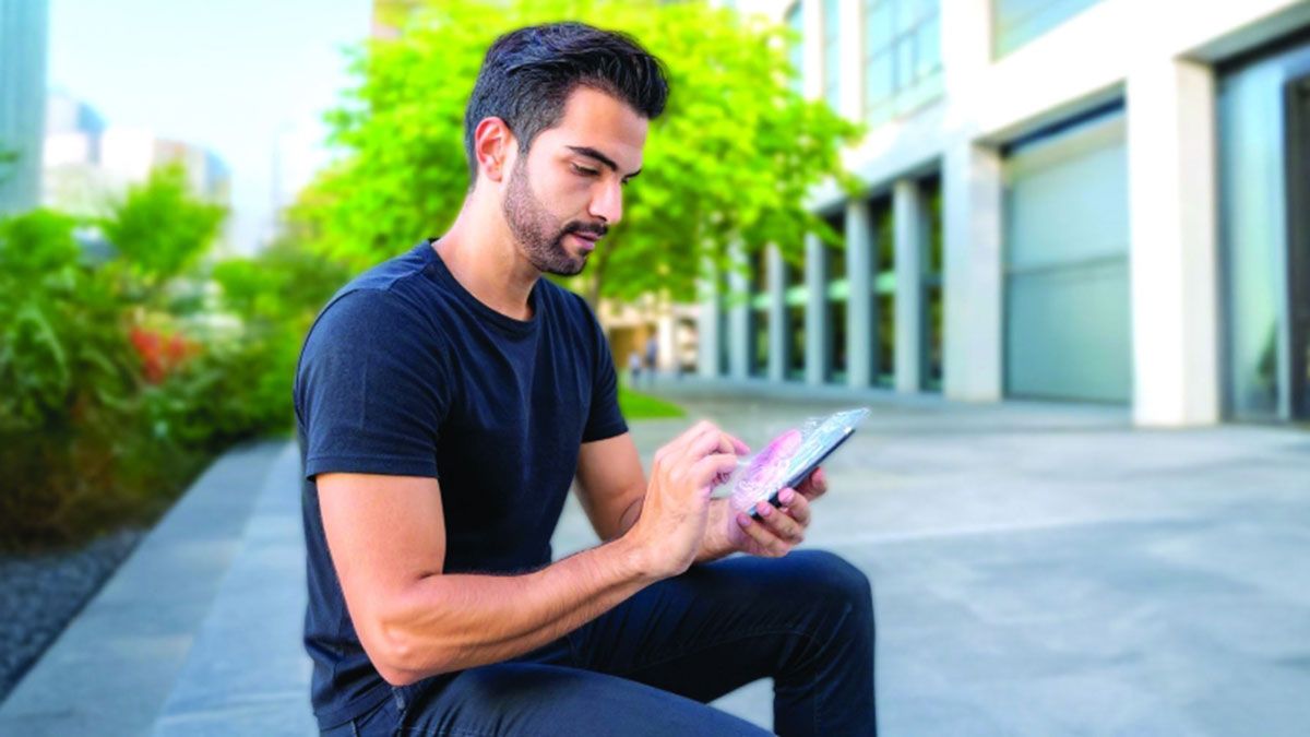 الامارات | «الرجل في المنتصف».. شبكات «واي فاي» مزيفة تستهدف البيانات
