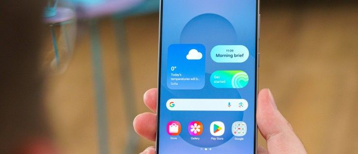 تكنولوجيا: تقرير جديد يؤكد غياب هاتف سامسونج Galaxy S26+