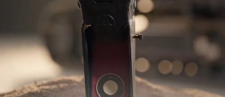 تكنولوجيا: هاتف Honor X70 يتحدى جرافة الحفر ويثبت قوة تحمل غير مسبوقة قبل الإطلاق الرسمي