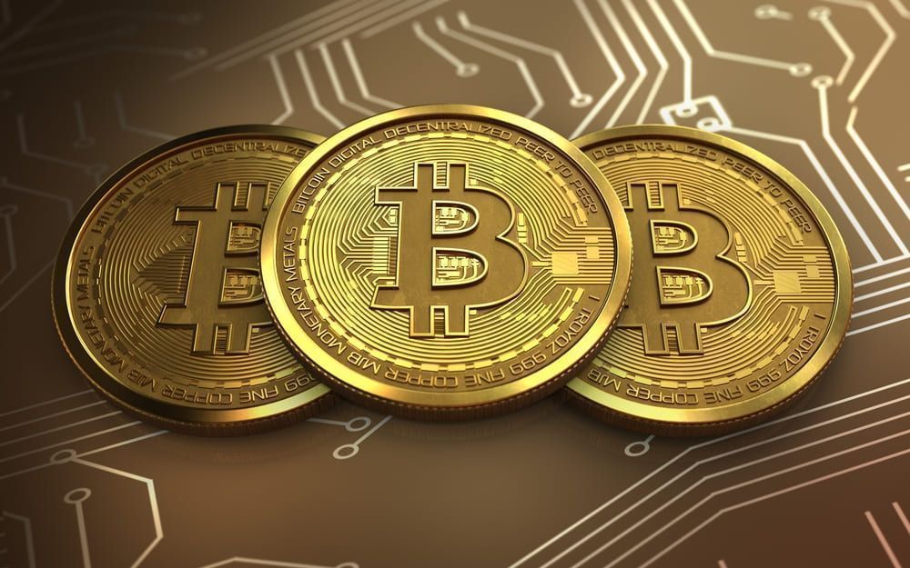 تراجع سعر البيتكوين إلى ما دون 120 ألف دولار تزامنا مع مخاوف من التضخم الأمريكي!