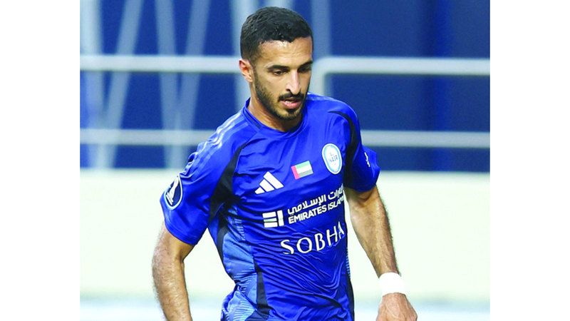 الامارات | 7 نجوم يبحثون عن «العودة الكبرى» في الدوري