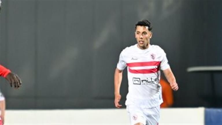 "لم يكن هناك احترافية".. أحمد بلحاج يتحدث عن تجربته في الزمالك