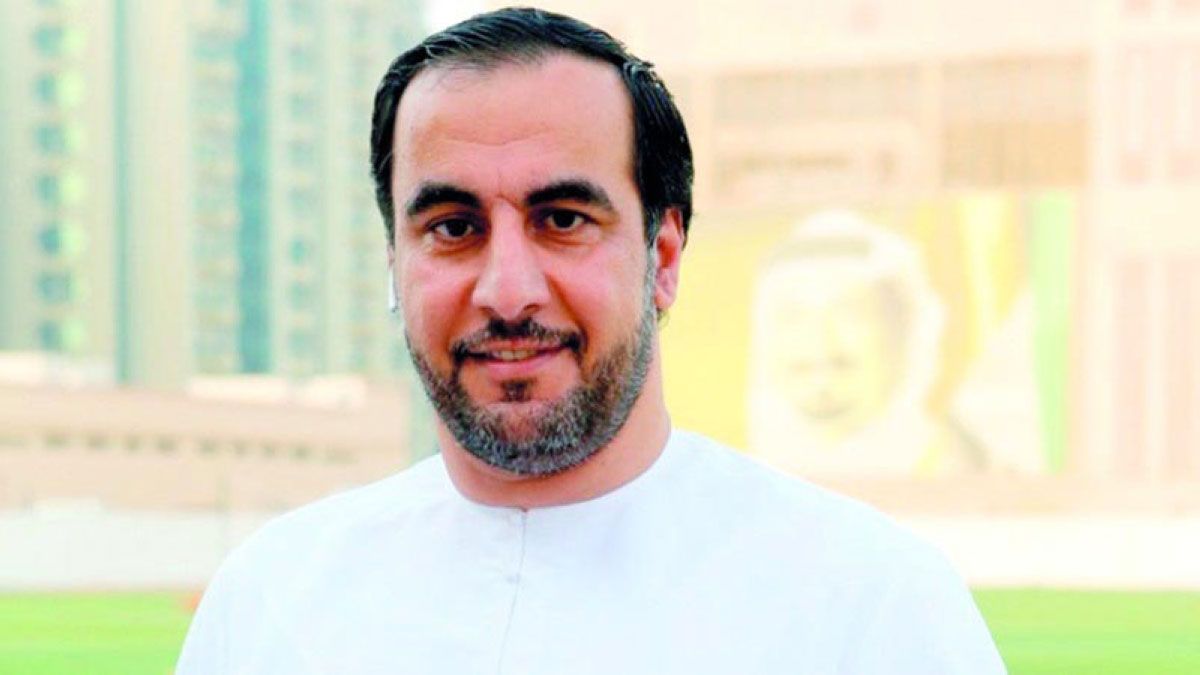 الامارات | عجمان.. مشروع «الهدوء الذكي» في دوري المحترفين