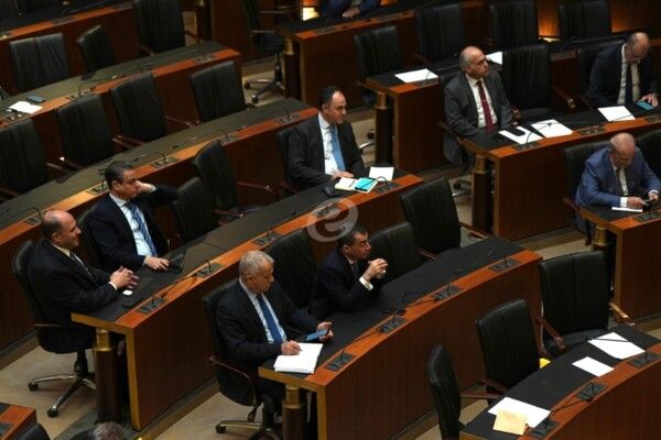 مجلس النواب جدد منح الثقة للحكومة: 69 صوتًا ثقة و9 لا ثقة و4 ممتنع
