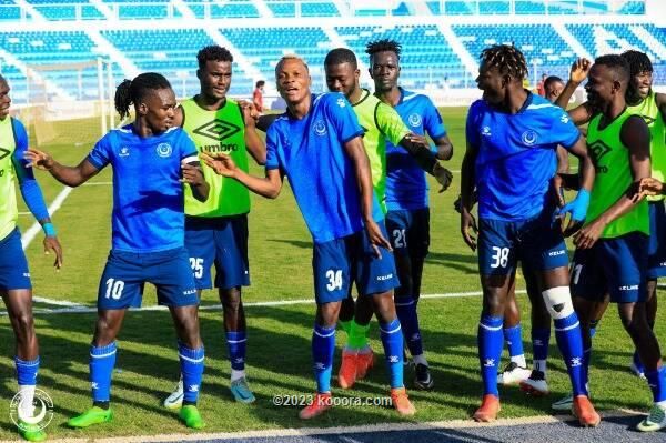 4 مواجهات في دوري النخبة اليوم