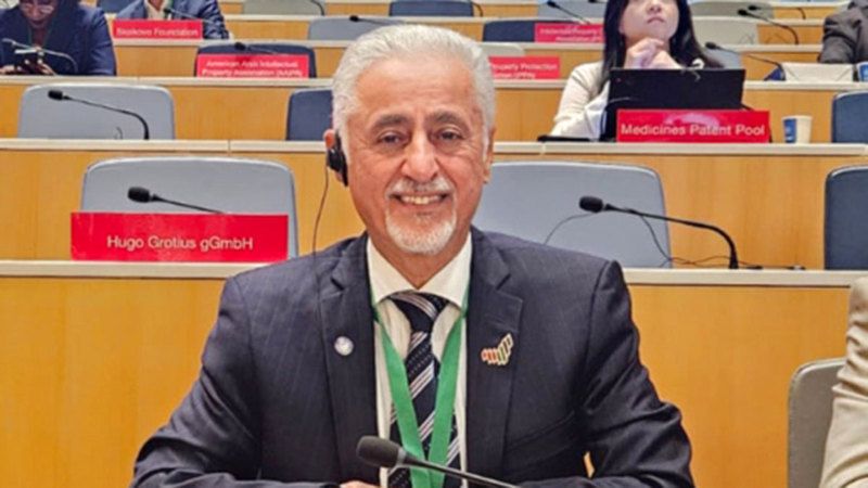 الامارات | نادي الإمارات العلمي يستعرض أمام «الويبو» ريادة الإمارات في الابتكار