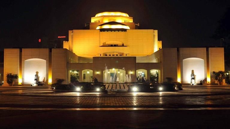 الأوبرا تطلق المهرجان الصيفى بالقاهرة والإسكندرية (تفاصيل)
