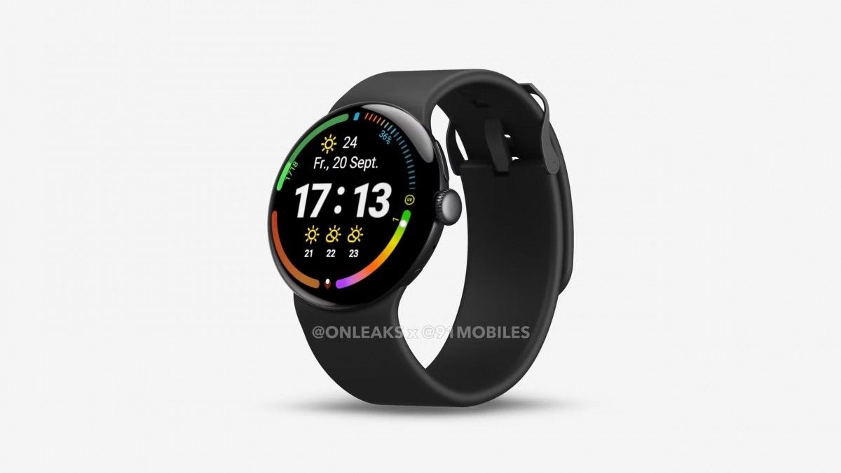 تكنولوجيا: ساعة Google Pixel Watch 4 ستحتفظ بالمعالج القديم لكنها ستحصل على بطارية أكبر
