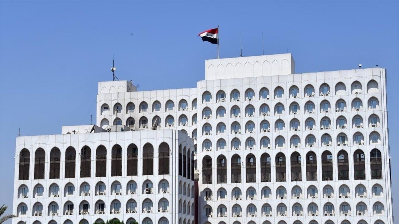 العراق بشأن قصف دمشق: نحذر من خطورة لجوء اسرائيل لذرائع لتحقيق أهداف توسعية