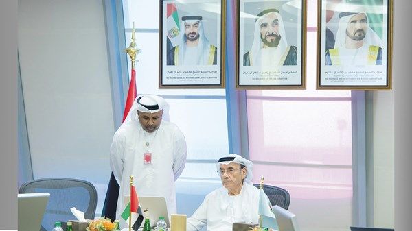 «أمناء جامعة الإمارات» يعقد اجتماعه السادس للعام الأكاديمي الحالي