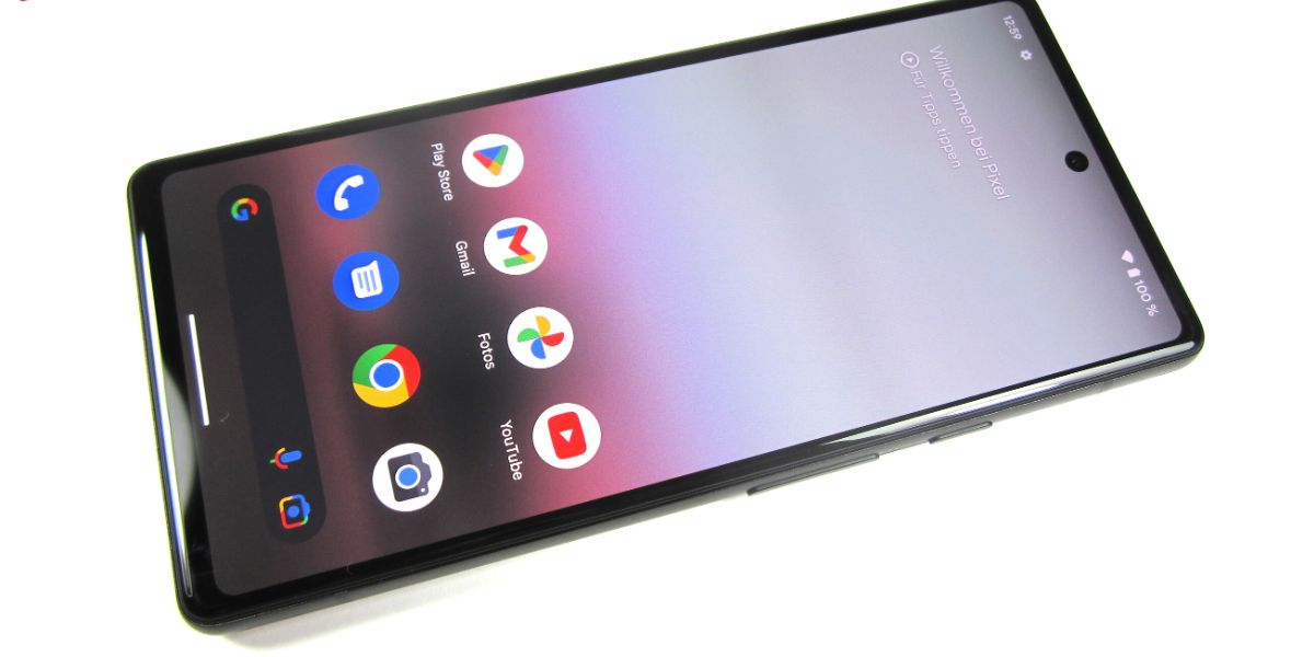 تكنولوجيا: مستخدمو Google Pixel 6a يشتكون من تدهور كبير في البطارية بعد تحديث إجباري