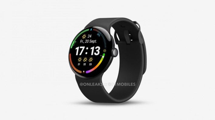 تكنولوجيا: ساعة Google Pixel Watch 4 ستحتفظ بالمعالج القديم لكنها ستحصل على بطارية أكبر
