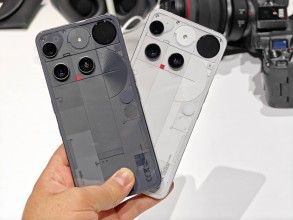 تكنولوجيا: إطلاق Nothing Phone (3) وHeadphone (1) رسميًا في الأسواق العالمية