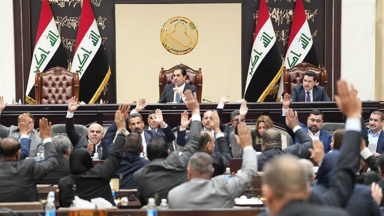 البرلمان يضيف "القراءة الثانية لقانون هيئة الحشد الشعبي" على جدول أعماله