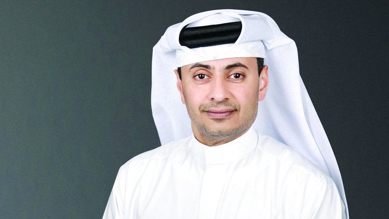 الامارات | 1059 عملية تفتيش على دراجات توصيل الطلبات في دبي