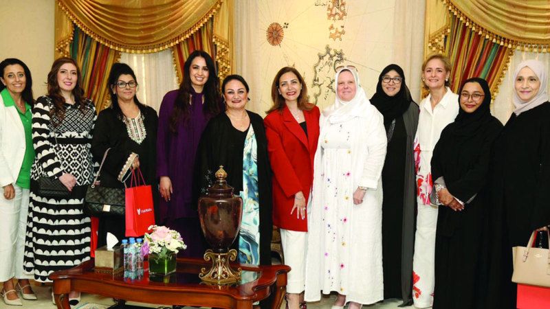 الامارات | تراث مالطا العربي تحت الضوء في «موعد نقاش»