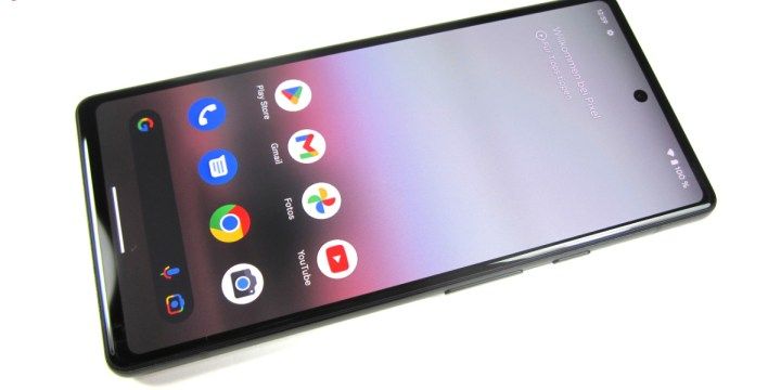 تكنولوجيا: مستخدمو Google Pixel 6a يشتكون من تدهور كبير في البطارية بعد تحديث إجباري