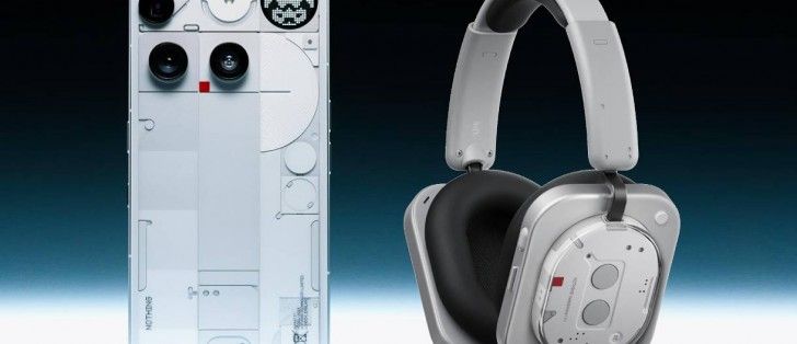 تكنولوجيا: إطلاق Nothing Phone (3) وHeadphone (1) رسميًا في الأسواق العالمية