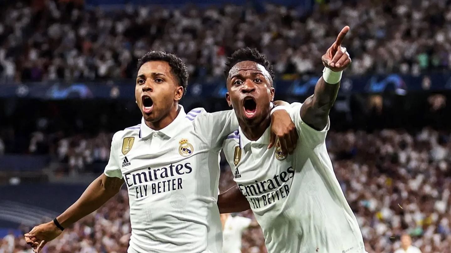 الامارات | بعد رحيل جوتا..  ليفربول مهتم بضم نجم ريال مدريد