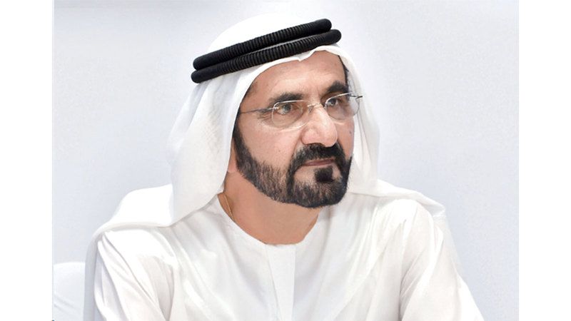 الامارات | في يوم ميلاد محمد بن راشد.. كل عام ودبي تنبض برؤيتك