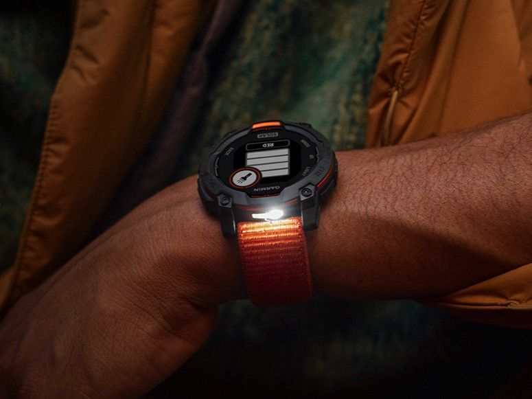 تكنولوجيا: تحديث جديد لساعات Garmin Instinct 3 يقدم إصلاحات وتحسينات في الإصدار 10.18
