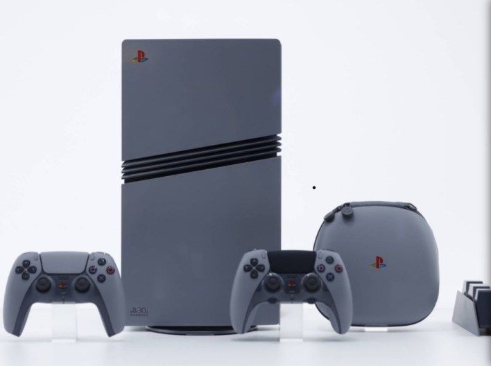 تكنولوجيا: تحديث PS5 Pro في مايو 2026 قد يدعم 60 إطارًا في الثانية للعبة GTA 6