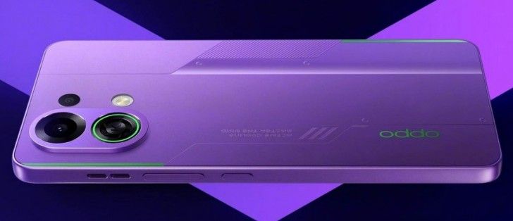 تكنولوجيا: مروحة التبريد النشطة لهاتفي OPPO K13 Turbo وTurbo Pro تؤدي عرضًا قويًا