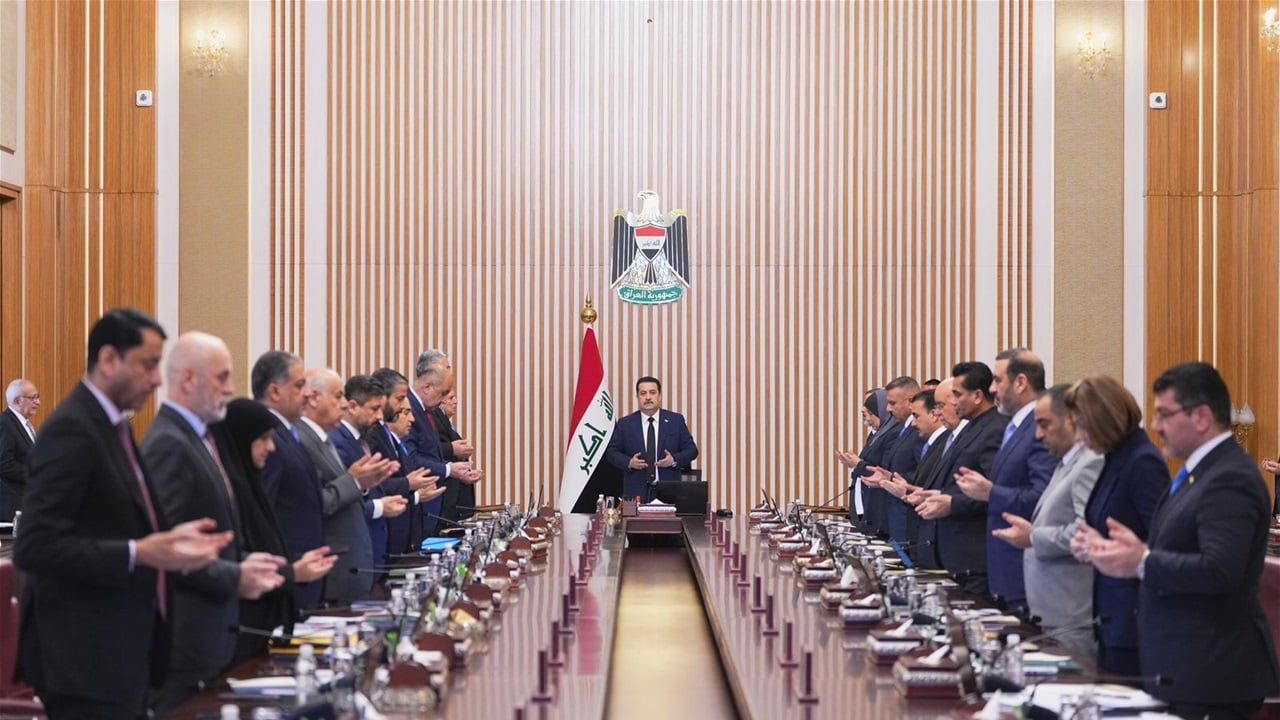 العراق يُعلن الحداد الرسمي ثلاثة أيام تضامناً مع ضحايا "فاجعة الكوت"