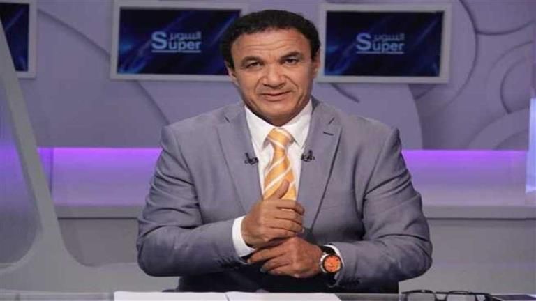 "اعملها يا بيبو".. أحمد الطيب يعلق على اقتراب رحيل وسام أبو علي عن الأهلي
