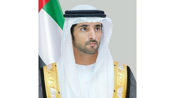 حمدان بن محمد.. عام من الشموخ والإنجاز في مسيرة وزارة الدفاع