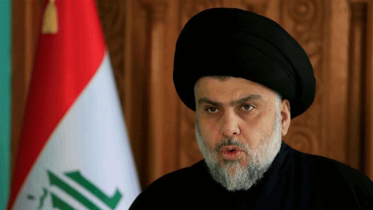 السيد الصدر يعزي بفاجعة الكوت ويوعز بإرسال وفد الى واسط