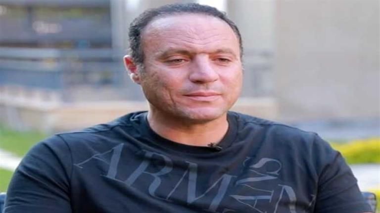 الموت يفجع نادر السيد